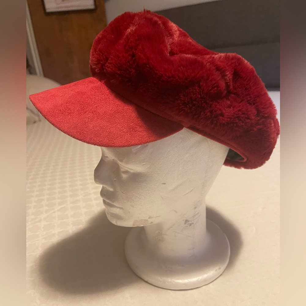 Winter hat - Picture 8 of 8